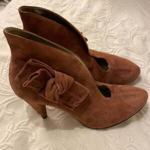 Luichiny Boots💕💕💕Adorable Size 8